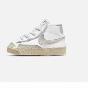 6C Toddler Nike Blazer Mid '77 SE